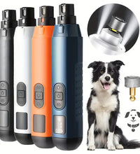 Furiviox™ 5-Speed Electric Nail Grinder