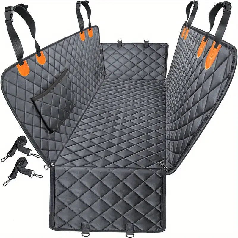 Waterproof Car Seat Cover