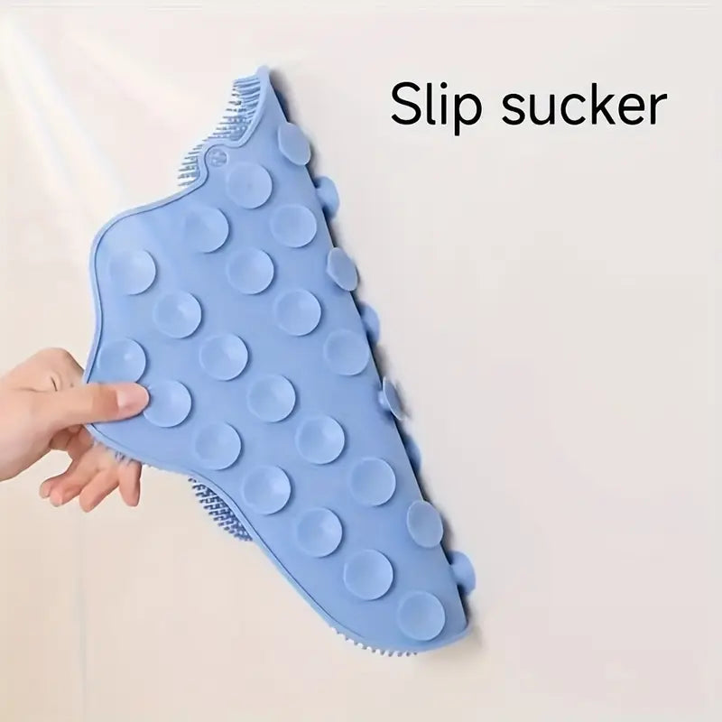 Self-Grooming Massage Board For Cats