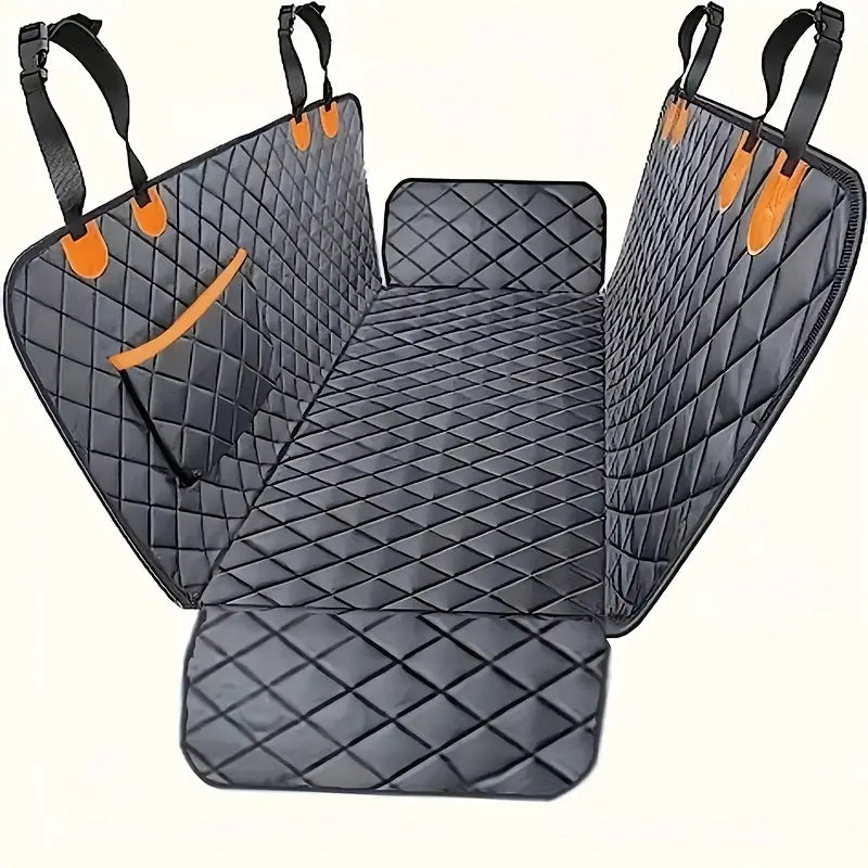Waterproof Car Seat Cover