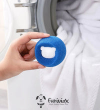 Furiviox™ Multi-Purpose Sponge Balls