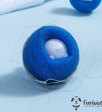 Furiviox™ Multi-Purpose Sponge Balls