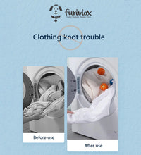 Furiviox™ Multi-Purpose Sponge Balls