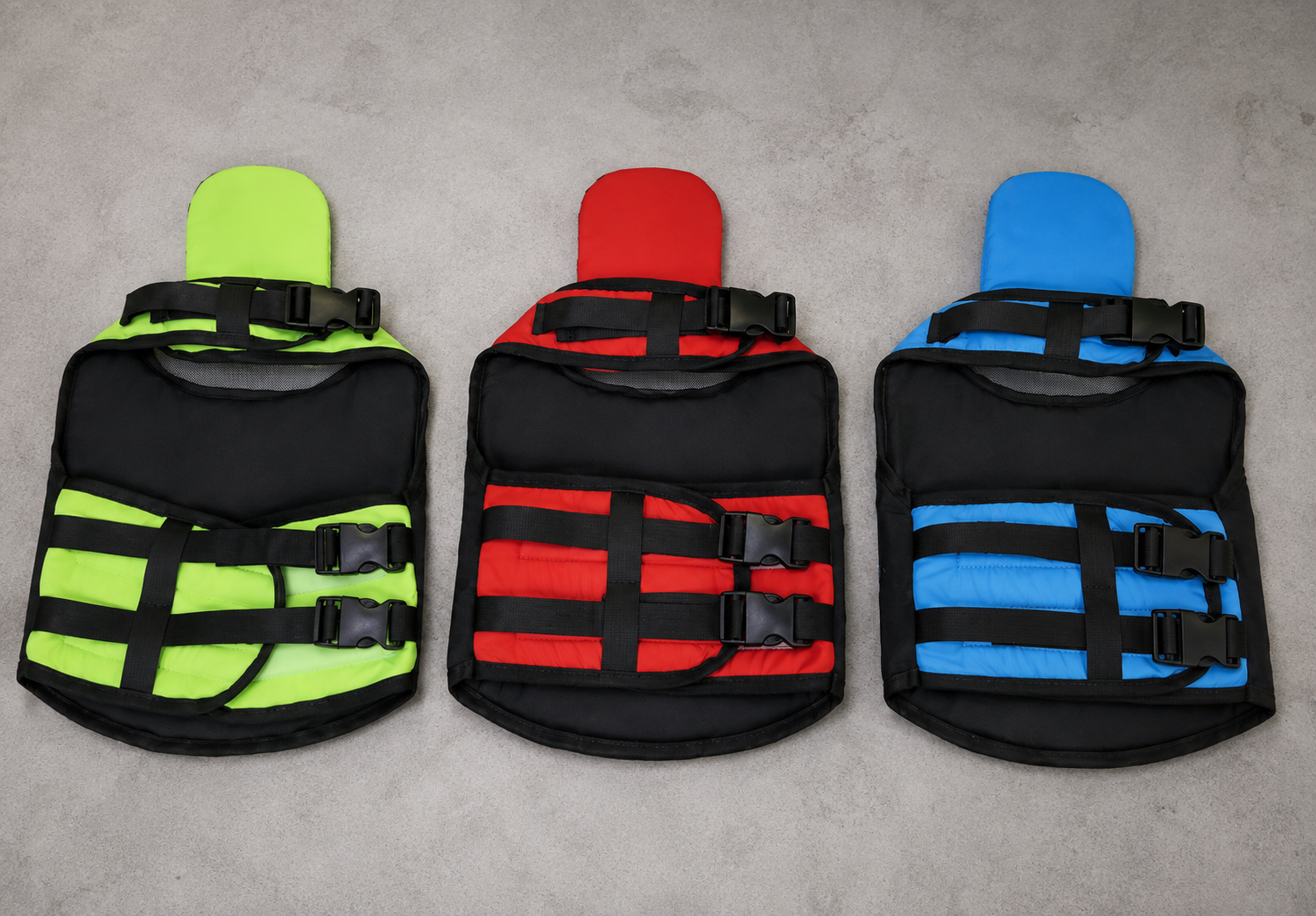 Furiviox™ Life Jacket