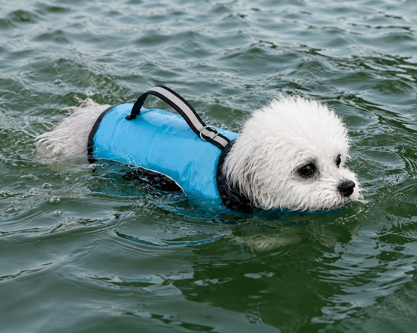Furiviox™ Life Jacket
