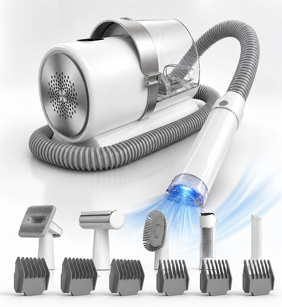 Furiviox™ Grooming Kit