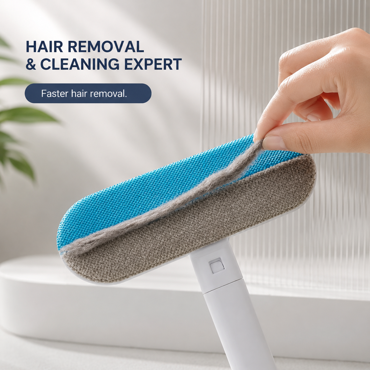 Furiviox™ Pet Hair Remover