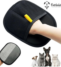 Furiviox™ Grooming Mitt