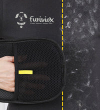 Furiviox™ Grooming Mitt