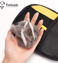 Furiviox™ Grooming Mitt