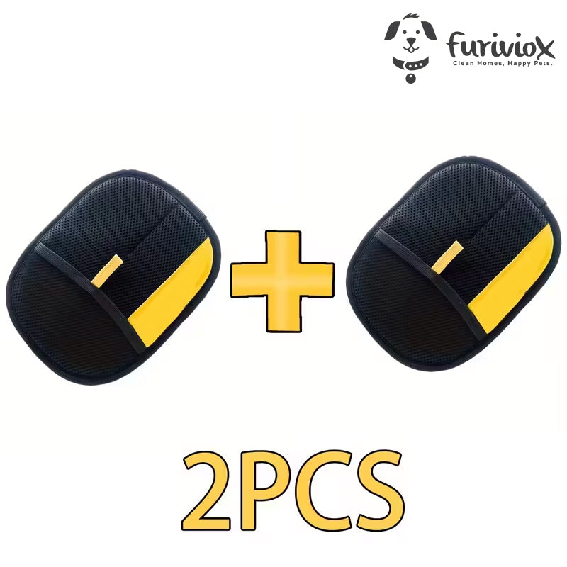 Furiviox™ Pet Hair Removal Glove