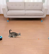 Furiviox™ Interactive Cat Wheel / Treadmill