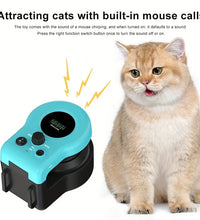 Furiviox™ Interactive Cat Wheel / Treadmill