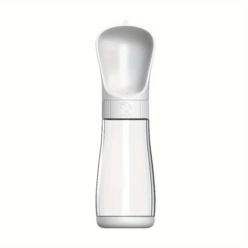 Portable Pet Water & Food Cup