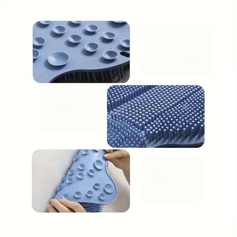 Self-Grooming Massage Board For Cats