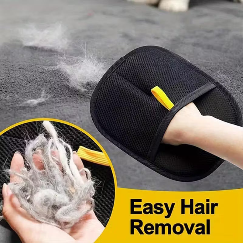 Furiviox™ Pet Hair Removal Glove